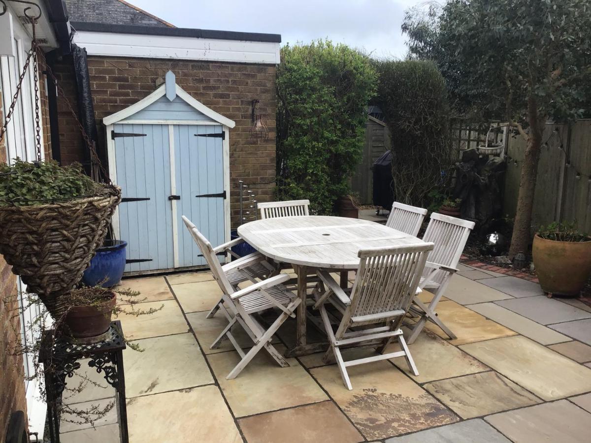 Bub Lane Cottage Christchurch (Dorset) Exterior foto
